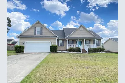 58 Polk Street, Spring Lake, NC 28390 - Photo 1