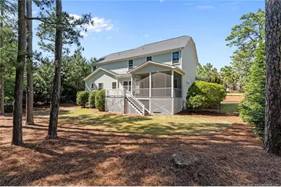 280 Wiregrass Lane, Southern Pines, NC 28387 - Photo 35