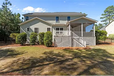 280 Wiregrass Lane, Southern Pines, NC 28387 - Photo 33