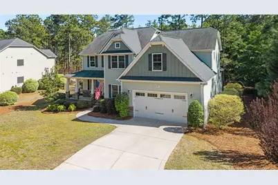 280 Wiregrass Lane, Southern Pines, NC 28387 - Photo 39