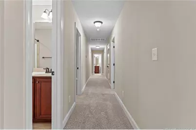 280 Wiregrass Lane, Southern Pines, NC 28387 - Photo 23