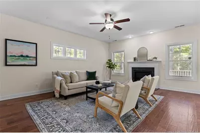 280 Wiregrass Lane, Southern Pines, NC 28387 - Photo 9