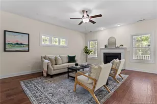 280 Wiregrass Ln, Southern Pines, NC 28387 - Photo 9