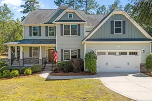 280 Wiregrass Ln, Southern Pines, NC 28387 - Photo 1