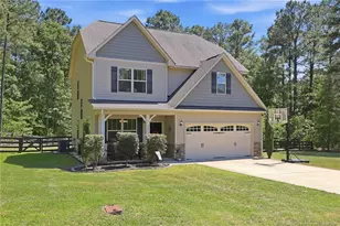 151 Magnolia Dr, Spring Lake, NC 28390 - Photo 3
