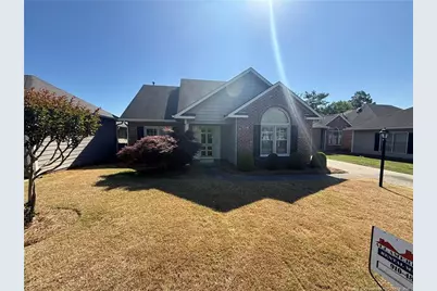 1813 Stetson Lane, Fayetteville, NC 28304 - Photo 1