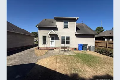 1813 Stetson Lane, Fayetteville, NC 28304 - Photo 13