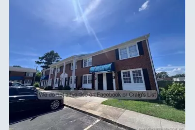 6473 Yadkin Road #24, Fayetteville, NC 28303 - Photo 1