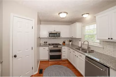 3501 Boniface Court, Fayetteville, NC 28306 - Photo 21