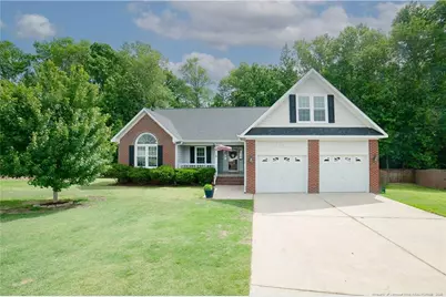3501 Boniface Court, Fayetteville, NC 28306 - Photo 1