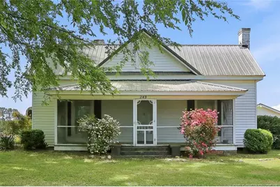 249 Nicholson Road, Rockingham, NC 28379 - Photo 1