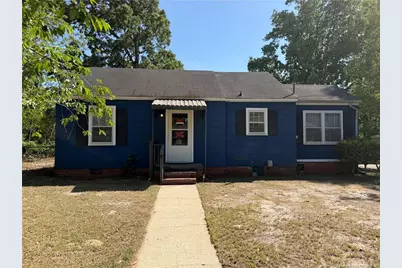 216 Brainerd Avenue, Fayetteville, NC 28301 - Photo 1