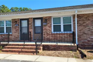 524 W 17th St, Lumberton, NC 28358 - Photo 1