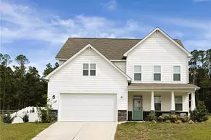 5663 Tall Timbers Dr, Fayetteville, NC 28311 - Photo 1