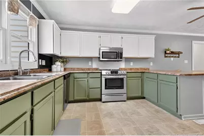 427 Newburgh Drive, Fayetteville, NC 28311 - Photo 5