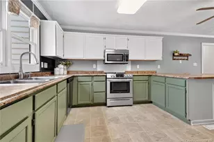 427 Newburgh Dr, Fayetteville, NC 28311 - Photo 5