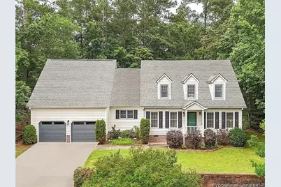 427 Newburgh Drive, Fayetteville, NC 28311 - Photo 1