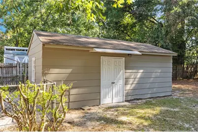 205 Pinecrest Drive, Fayetteville, NC 28305 - Photo 21