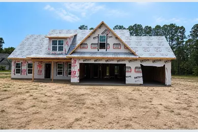 190 Penberthy Way, Raeford, NC 28376 - Photo 3