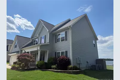 207 Summer Creek Lane, Sanford, NC 27332 - Photo 35