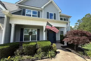 207 Summer Creek Ln, Sanford, NC 27332 - Photo 13