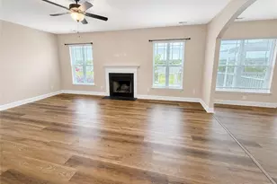 207 Summer Creek Ln, Sanford, NC 27332 - Photo 11