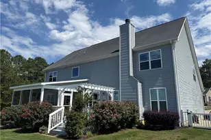 207 Summer Creek Ln, Sanford, NC 27332 - Photo 9