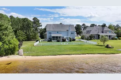 207 Summer Creek Lane, Sanford, NC 27332 - Photo 45