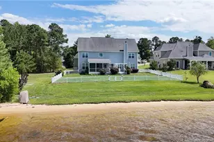 207 Summer Creek Ln, Sanford, NC 27332 - Photo 45