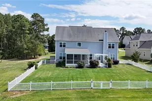 207 Summer Creek Ln, Sanford, NC 27332 - Photo 19