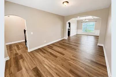 207 Summer Creek Lane, Sanford, NC 27332 - Photo 5