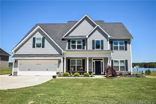 207 Summer Creek Ln, Sanford, NC 27332 - Photo 1