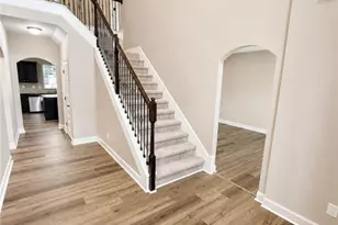 207 Summer Creek Ln, Sanford, NC 27332 - Photo 3