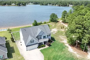 207 Summer Creek Ln, Sanford, NC 27332 - Photo 43