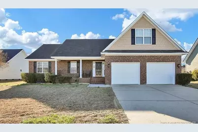 5913 Blue Sky Lane, Hope Mills, NC 28348 - Photo 1