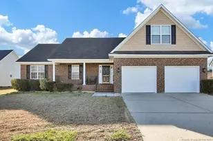5913 Blue Sky Ln, Hope Mills, NC 28348 - Photo 1