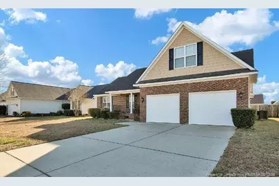 5913 Blue Sky Lane, Hope Mills, NC 28348 - Photo 3