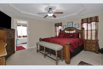 5913 Blue Sky Lane, Hope Mills, NC 28348 - Photo 13