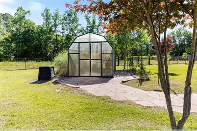 207 Cicero Beatty Road, Raeford, NC 28376 - Photo 25
