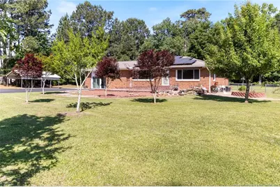 207 Cicero Beatty Road, Raeford, NC 28376 - Photo 3