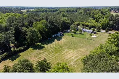 207 Cicero Beatty Road, Raeford, NC 28376 - Photo 41