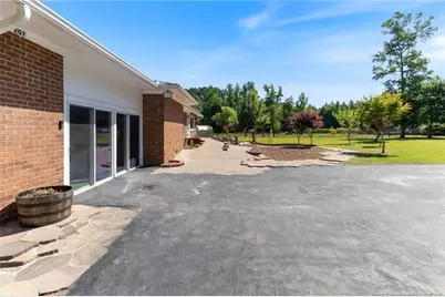 207 Cicero Beatty Road, Raeford, NC 28376 - Photo 27