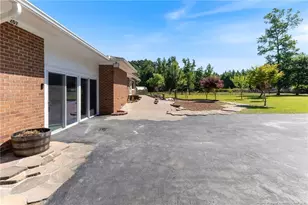 207 Cicero Beatty Rd, Raeford, NC 28376 - Photo 27