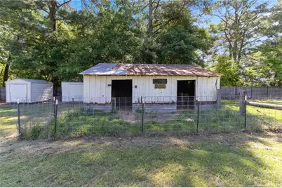 207 Cicero Beatty Road, Raeford, NC 28376 - Photo 33