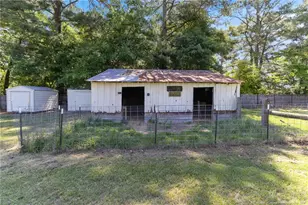 207 Cicero Beatty Rd, Raeford, NC 28376 - Photo 33