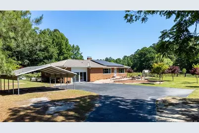 207 Cicero Beatty Road, Raeford, NC 28376 - Photo 5