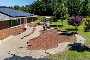 207 Cicero Beatty Rd, Raeford, NC 28376 - Photo 35