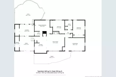 207 Cicero Beatty Road, Raeford, NC 28376 - Photo 47