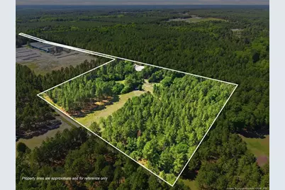 478 Rattlesnake Trail, Aberdeen, NC 28315 - Photo 7
