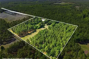 478 Rattlesnake Trail, Aberdeen, NC 28315 - Photo 7